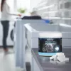 Frischer skalbimo mašinų valymo tabletės 12 vnt.