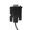 Kabelis Datalogic RS-232 25P 3,6m