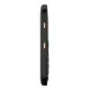 Senjoro mobilusis telefonas Gigaset GL695 — 2,31 colio (5,87 cm) ekranas, 240×320, viena SIM, 4G, 2 MP kamera, 1400 mAh, juoda