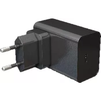 ASCOM 660736 - USB maitinimo šaltinis (18W) išmaniesiems telefonams Myco 4 (660736)