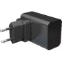 ASCOM 660736 - USB maitinimo šaltinis (18W) išmaniesiems telefonams Myco 4 (660736)