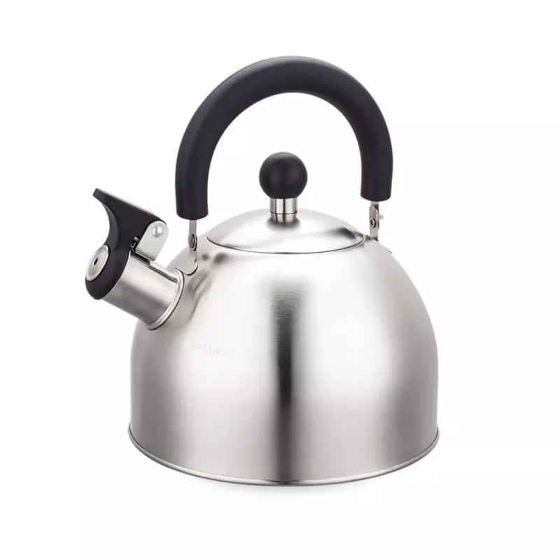 Maestro MR-1300 virdulys 2 l sidabrinis