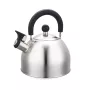 Maestro MR-1300 virdulys 2 l sidabrinis