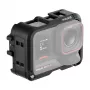 Utility Frame, skirtas Insta360 Ace Pro 2 — lengvas, patvarus dizainas, modelis CINSABGB