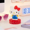 Stalinė lempa Paladone Hello Kitty Icon Light — dekoratyvinė LED ikonos lempa, kompaktiška naktinė lemputė