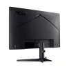 27 colių Acer NITRO VG0 VG270 P6 IPS Full HD LCD monitorius, 1920×1080, 1 ms, 250 cd/m², VESA, garsiakalbiai, juodas