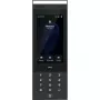 Ubiquiti G3 Intercom LAUKO/VIDAUS domofono terminalas, skirtas gyvenamųjų ir komercinių pastatų įėjimo užklausoms valdyti su „Touch Pass“ palaikymu