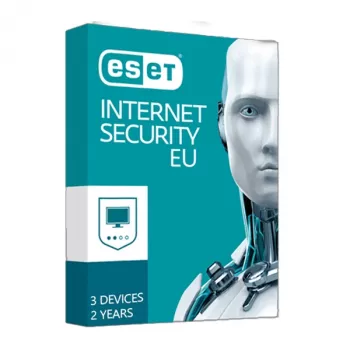 ESET Home Security Essential – 3 įrenginiai, 2 metai, ESD EU