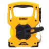 DeWALT DWHT34218-0 30 m ilgio matavimo juosta iš stiklo pluošto