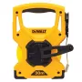 DeWALT DWHT34218-0 30 m ilgio matavimo juosta iš stiklo pluošto