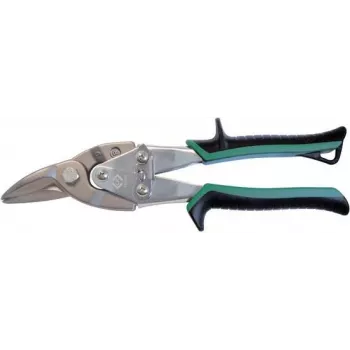 Snips C.K Tools T4537AR Dešiniarankės molibdeno plieno žirklės