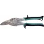 Snips C.K Tools T4537AR Dešiniarankės molibdeno plieno žirklės