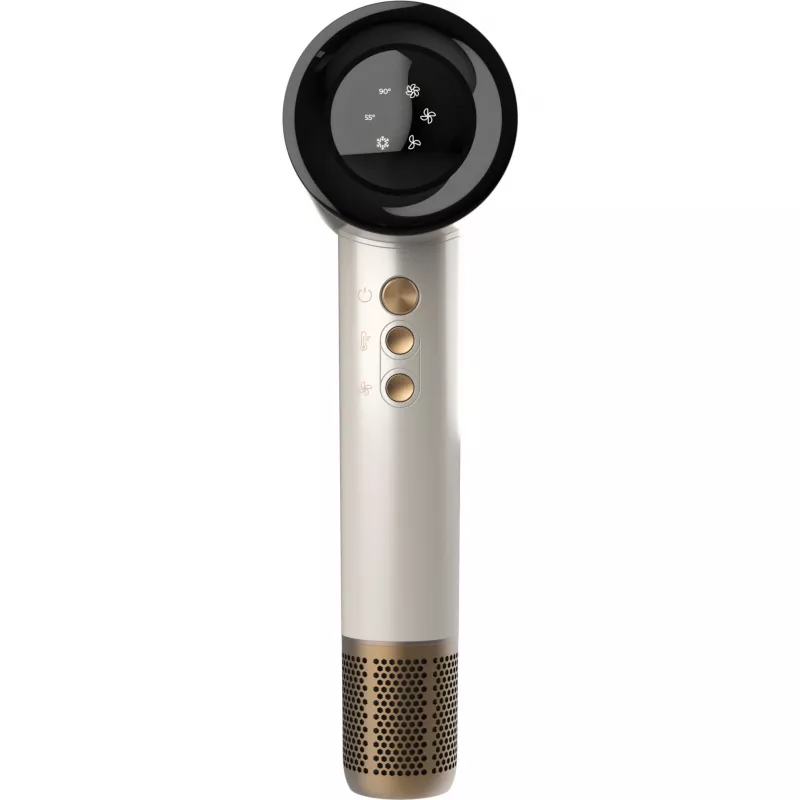 Plaukų džiovintuvas CECOTEC IoniCare RockStar Nano IonTech Champagne