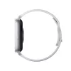 Išmanusis laikrodis Xiaomi Redmi Watch 5 Active — 2 colių (5,08 cm) LCD, 320×385, 470 mAh, sidabrinis, TPU juosta, 42,2 g