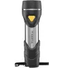 Rankinis žibintuvėlis Varta Day Light Multi LED F30 juoda sidabrinė geltona