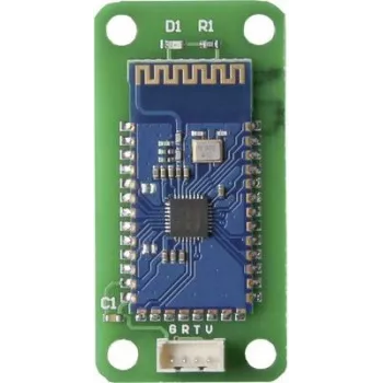 DPS BT – Laboratorinio maitinimo šaltinio plėtinys su Bluetooth (JT-DPS-Bluetooth)