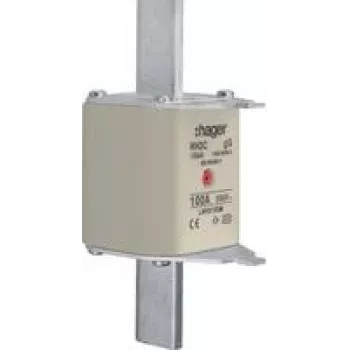Hager LNH3100M. Plotis: 66 mm, Aukštis: 150 mm (LNH3100M)