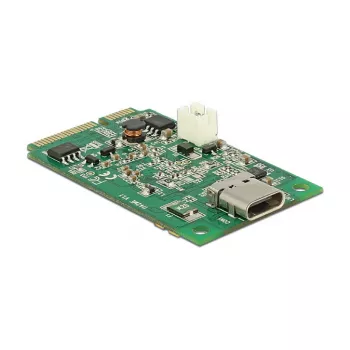 Vidinis USB 3.2 Gen 1 adapteris DeLOCK 95259