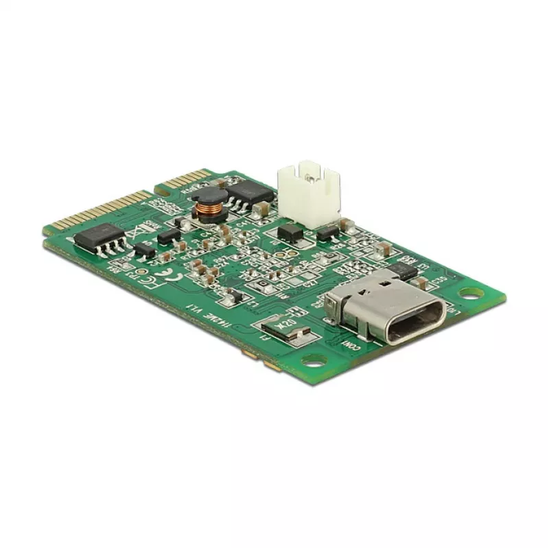Vidinis USB 3.2 Gen 1 adapteris DeLOCK 95259