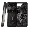 Patikimas išmanusis telefonas UleFone Armor 28 Ultra 5G — 16GB RAM, 1TB atminties, juodas