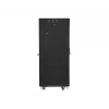 LANBERG STOVIMA STOVŲ SPINTA 19 27U 600X600 JUODA