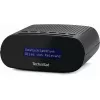 Laikrodis radijas TechniSat TECHNIRADIO 50 Analoginis Skaitmeninis DAB FM