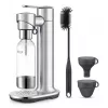 Sage InFizz Fusion nerūdijantis plienas baltas