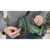 Elektrinis oro siurblys Bosch Universal Pump 18V — 10,3 baro, 30 l/min, Li‑Ion baterija