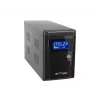 Nepertraukiamo maitinimo šaltinis ARMAC O/1000F/LCD 1000VA su LCD ekranu