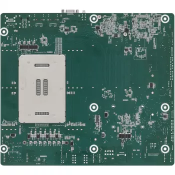 ASRock motininė plokštė SPC741D8-2L2T/BCM 1x LGA4677 Intel Xeon Scalable 4/5gen C741 (8xDIMM, NVMe, 2x10GbE, 2xGbE, IPMI)