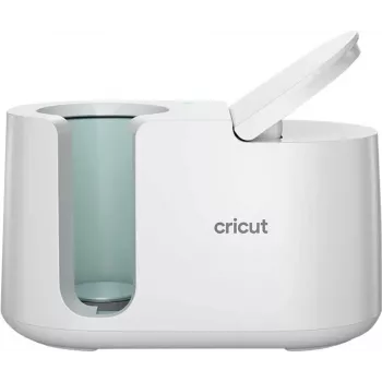 Cricut puodelių presas. Korpuso spalva: balta (2008736)