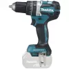 MAKITA SUKAMASIS GRĘŽTUVAS 18V LI-ION 54/30Nm BEŠEPETIS BE AKUMULIATORIŲ IR ĮKROVIKLIO. DHP484Z