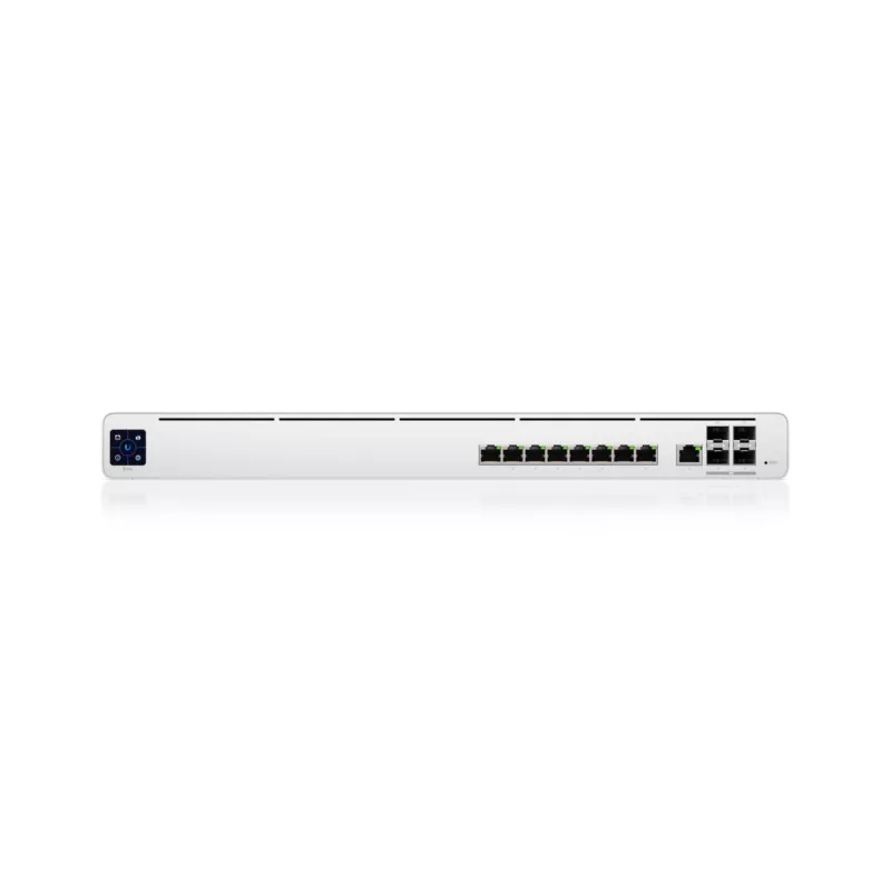 Laidinis maršrutizatorius Ubiquiti UISP-R-Pro Gigabit Ethernet 9,5 Gbit/s
