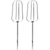 Stacionarus maišytuvas Juoda & Decker BXMXA500E — 500 W, 2,5 l talpos dubuo, juodas