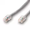 Tinklo kabelis SBOX kabelis UTP CAT5e RJ-45 3 m pilkas