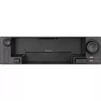 Icy Dock DuoSwap Juoda MB971SP-B