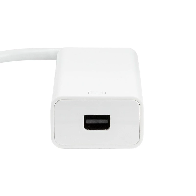 Vaizdo kabelio adapteris LogiLink UA0360
