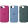 Išmanusis telefonas „Apple iPhone 16e“ 6,1 colio 128 GB balta spalva