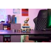 LEGO statybinis žaislas LEGO FORTNITE 77076 Durrr Burger Restaurant žaidimų rinkinys — 546 detalės, 4 minifigūrėlės, 270×180×90 mm