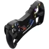 Vairas Ascher Racing McLaren Artura GT4 76080049 — replikinis lenktyninis vairas treniruoklių platformoms