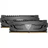 Patriot Memory Viper Steel - 16 GB 2 X 8 GB DDR4 3600 MHz atminties modulis