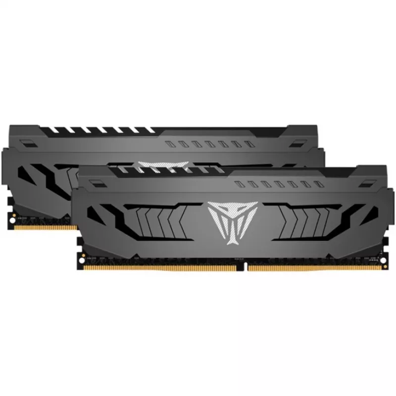 Patriot Memory Viper Steel - 16 GB 2 X 8 GB DDR4 3600 MHz atminties modulis