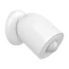 Judesio jutiklis Sonoff SNZB-03P Wall, aptikimo kampas 110°, nuotolis 6 m, CR2477 baterija, plastikinis korpusas