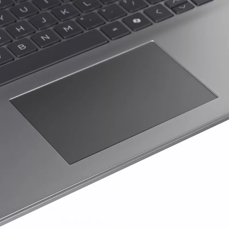 HP 17-CN3068CL i5 1334U 17.3 FHD AG 8GB SSD512 BT BLKB FPR Win11 Sidabrinė (REPACK) 2Y