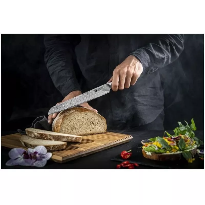 Duonos peilis ZWILLING 30576-231-0