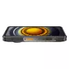 Išmanusis telefonas UleFone Armor 30 Pro 5G, 6,58 col. ekranas, 16 GB RAM, 512 GB atmintinė, juoda