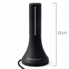Televizijos antena QOLTEC TV DVB-T/T2 Qoltec (vidaus/lauko) modelis 57065