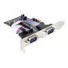 Nuoseklioji PCI Express kortelė DeLOCK 89178