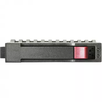 HPE 1,8 TB SAS 12G Mission Critical 10K SFF SC 3 metų garantija 512e kelių tiekėjų HDD