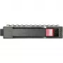 HPE 1,8 TB SAS 12G Mission Critical 10K SFF SC 3 metų garantija 512e kelių tiekėjų HDD
